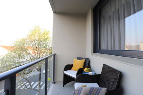 Haven Glebe - Australian Directory 6