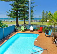 Beach House Holiday Apartments - Australian Directory