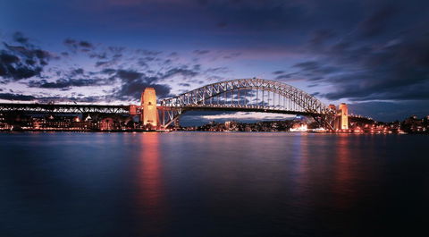 InterContinental Sydney, An IHG Hotel - Australian Directory 24