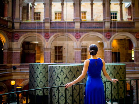 InterContinental Sydney, An IHG Hotel - Australian Directory 3