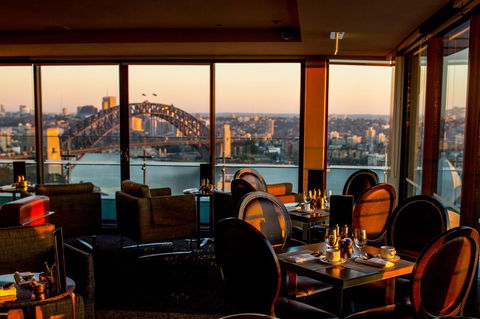 InterContinental Sydney, An IHG Hotel - Australian Directory 11