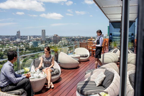 InterContinental Sydney, An IHG Hotel - Australian Directory 14