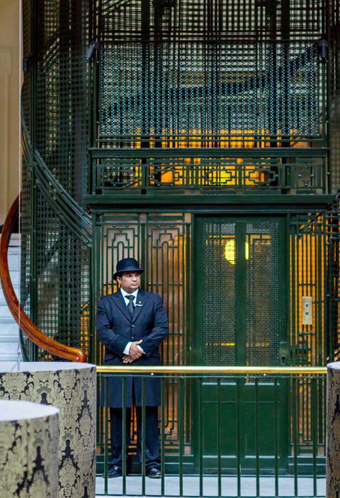 InterContinental Sydney, An IHG Hotel - Australian Directory 2