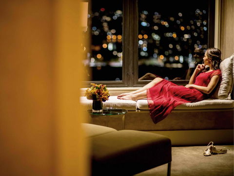 InterContinental Sydney, An IHG Hotel - Australian Directory 39