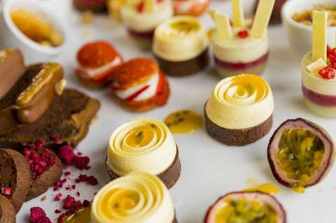 InterContinental Sydney, An IHG Hotel - Australian Directory 37