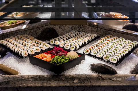 InterContinental Sydney, An IHG Hotel - Australian Directory 31