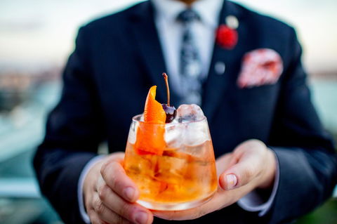 InterContinental Sydney, An IHG Hotel - Australian Directory 12