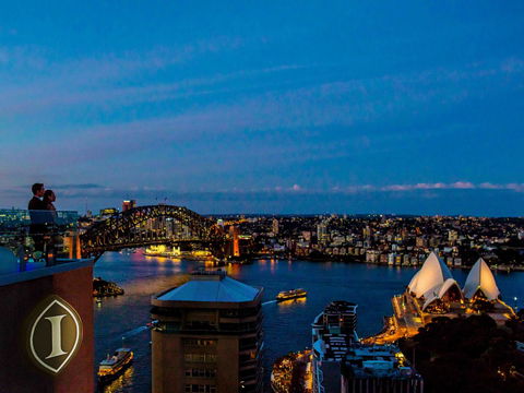 InterContinental Sydney, An IHG Hotel - Australian Directory 18