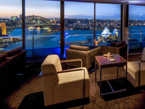 InterContinental Sydney, An IHG Hotel - Australian Directory 20
