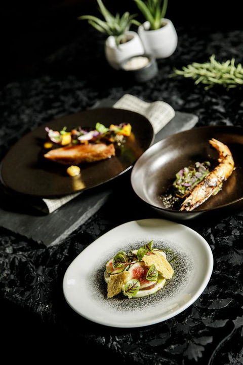 InterContinental Sydney, An IHG Hotel - Australian Directory 34