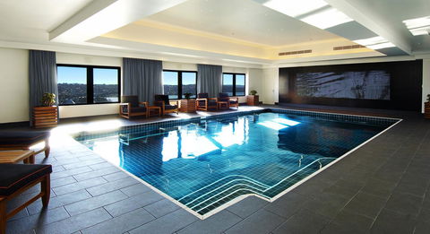 InterContinental Sydney, An IHG Hotel - Australian Directory 6