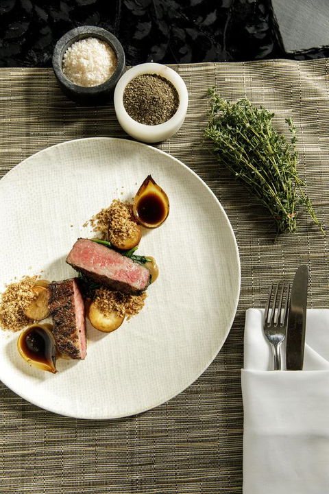 InterContinental Sydney, An IHG Hotel - Australian Directory 33