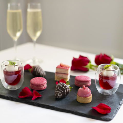 InterContinental Sydney, An IHG Hotel - Australian Directory 28