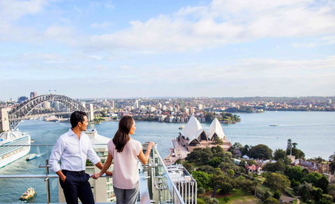 InterContinental Sydney, An IHG Hotel - Australian Directory 4