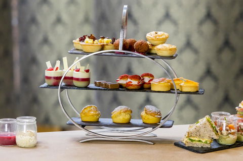 InterContinental Sydney, An IHG Hotel - Australian Directory 36