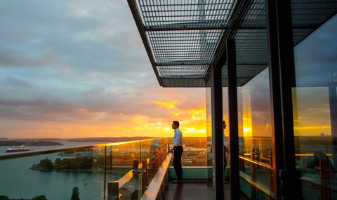 InterContinental Sydney, An IHG Hotel - Australian Directory 13