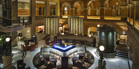 InterContinental Sydney, An IHG Hotel - Australian Directory 23