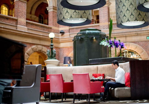 InterContinental Sydney, An IHG Hotel - Australian Directory 15