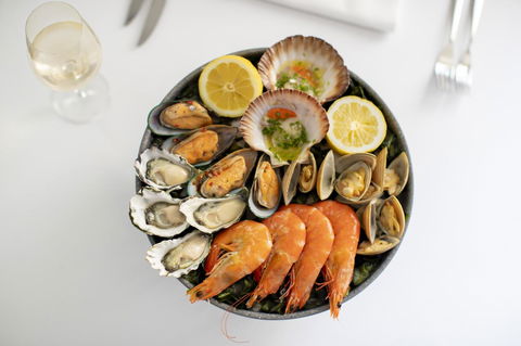 InterContinental Sydney, An IHG Hotel - Australian Directory 32