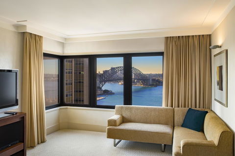 InterContinental Sydney, An IHG Hotel - Australian Directory 40
