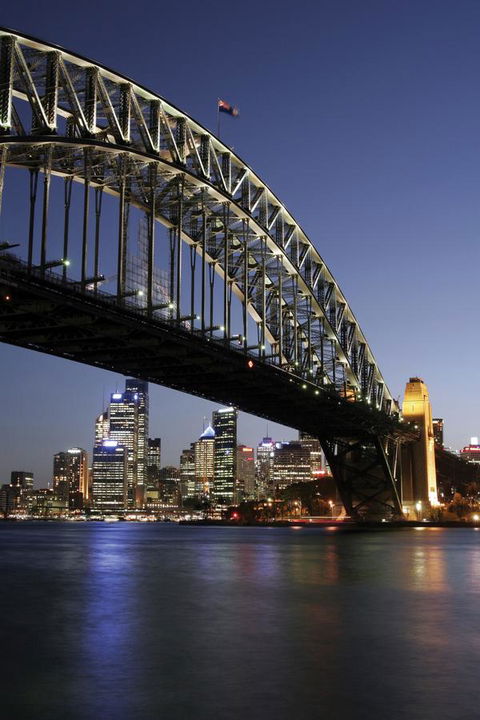 InterContinental Sydney, An IHG Hotel - Australian Directory 26