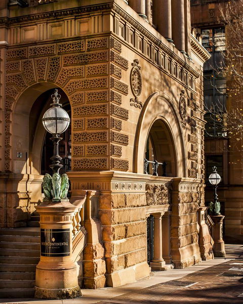InterContinental Sydney, An IHG Hotel - Australian Directory 0