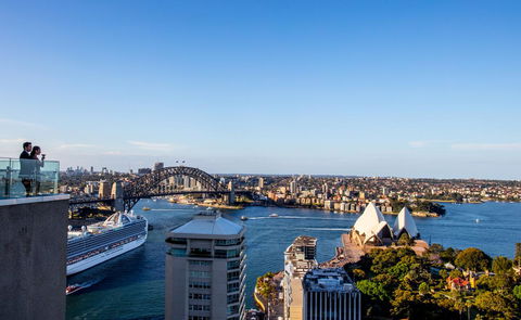 InterContinental Sydney, An IHG Hotel - Australian Directory 9