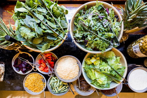 InterContinental Sydney, An IHG Hotel - Australian Directory 29