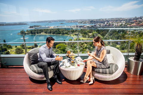 InterContinental Sydney, An IHG Hotel - Australian Directory 10
