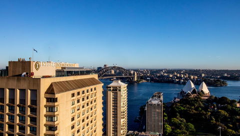 InterContinental Sydney, An IHG Hotel - Australian Directory 1