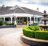 voco Kirkton Park Hunter Valley - Australian Directory
