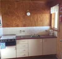 Jenolan Cabins - Australian Directory