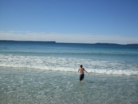 Bush & Bay Cottage - Australian Directory 3