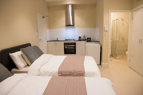 T&M HOUSE - Australian Directory 36