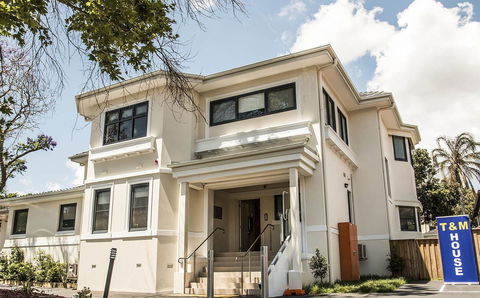 T&M HOUSE - Australian Directory 39