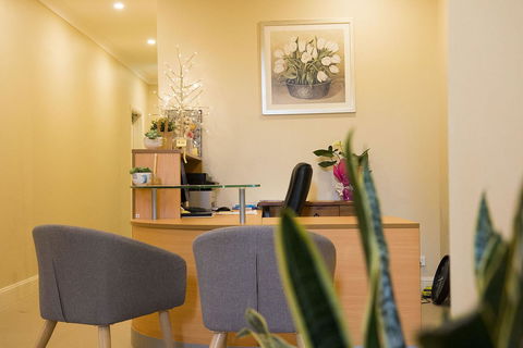 T&M HOUSE - Australian Directory 32