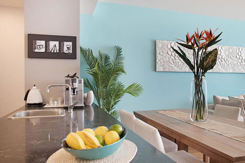 Arena Luxury Beachfront Apartment - Australian Directory 16