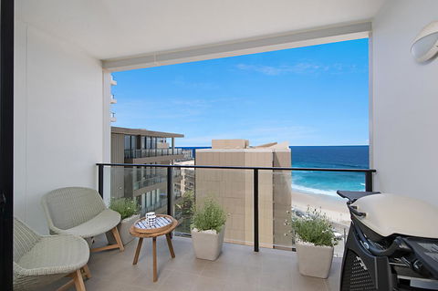 Arena Luxury Beachfront Apartment - Australian Directory 14