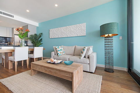 Arena Luxury Beachfront Apartment - Australian Directory 37
