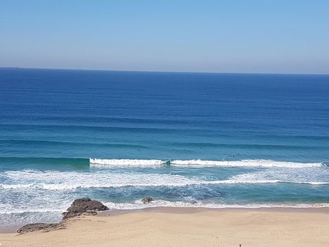 Arena Luxury Beachfront Apartment - Australian Directory 29