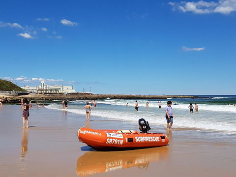 Arena Luxury Beachfront Apartment - Australian Directory 6
