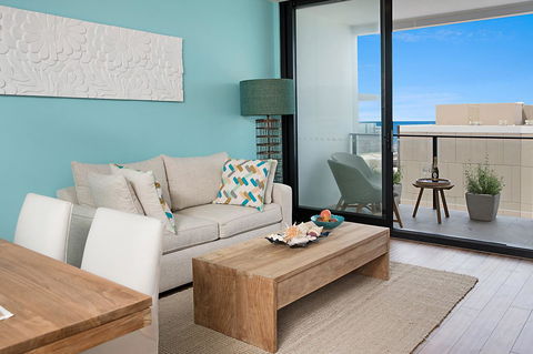 Arena Luxury Beachfront Apartment - Australian Directory 44
