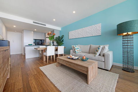 Arena Luxury Beachfront Apartment - Australian Directory 41
