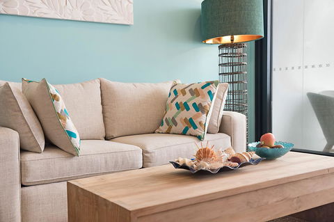Arena Luxury Beachfront Apartment - Australian Directory 4