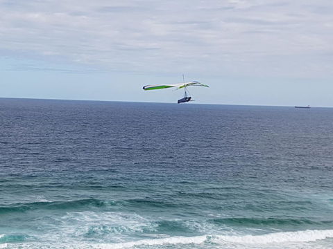 Arena Luxury Beachfront Apartment - Australian Directory 1