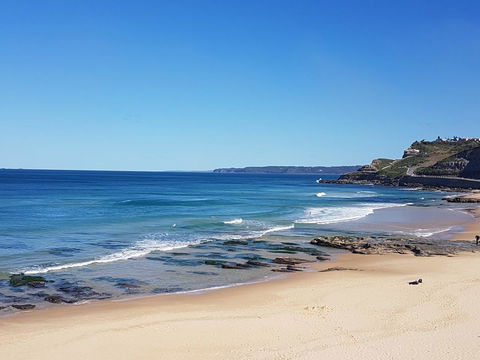 Arena Luxury Beachfront Apartment - Australian Directory 12