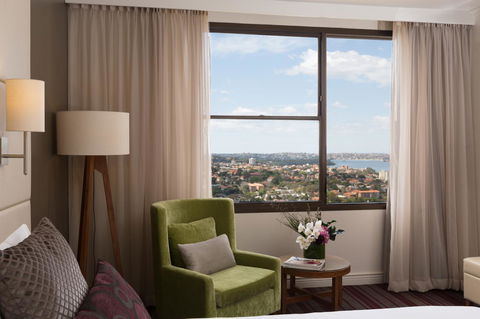 Rydges North Sydney - Australian Directory 1