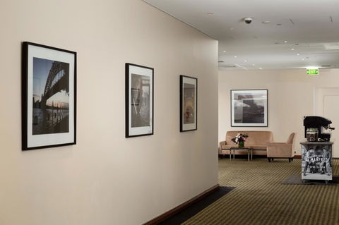 Rydges North Sydney - Australian Directory 21