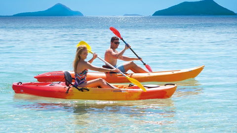 SUNSET@CORLETTE - Australian Directory 3