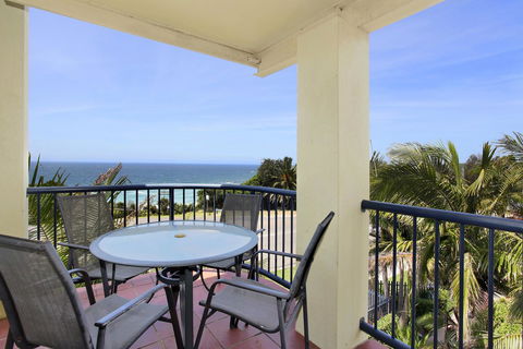 South Pacific Apartments - Australian Directory 7